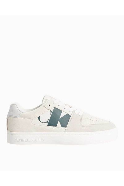 Calvin Klein Jeans Classic Cupsole Sneaker