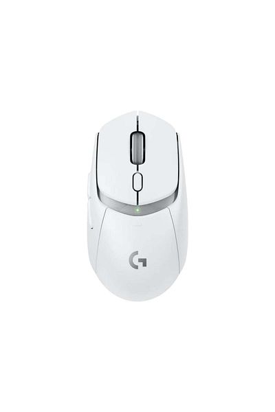logitech G309 LIGHTSPEED White