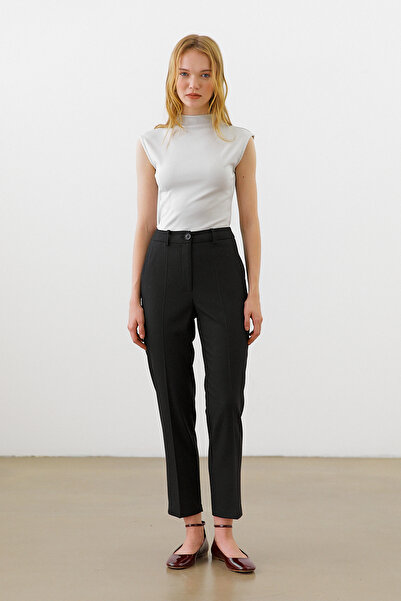 urban focus Relaxed Cut Trousers