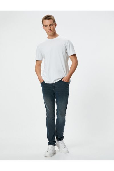 Koton Brad Jean – Slim-Fit-Jeans