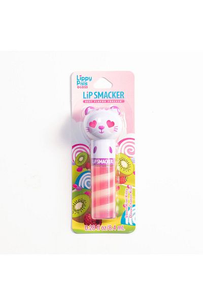 Lip Smacker Lippy Pals Sweet Kiwi Kitten - Single Blister 4.0g