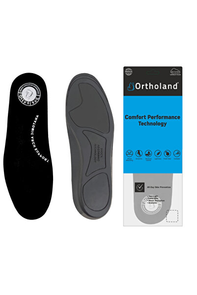 Ortholand Destekli Tabanlık,ortopedik Tabanlık,konforlu Tabanlık,ayakkabı Tab...