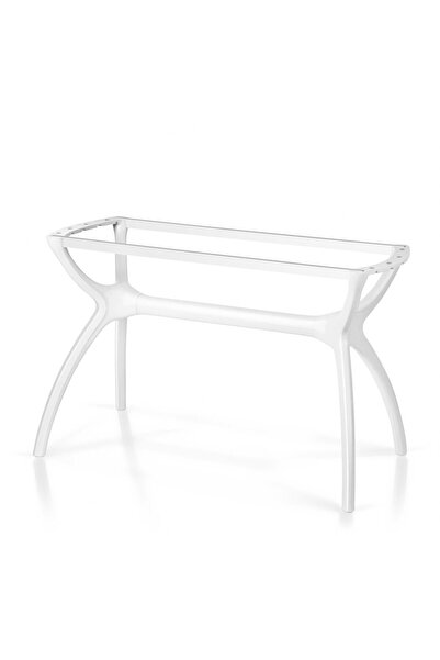 form outdoor BREZZA Masa Ayağı Büyük
