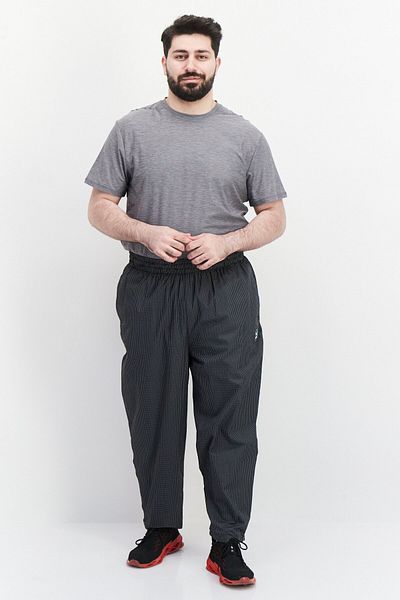 Puma Men Sportswear Fit Training Sweatpants, Black Combo