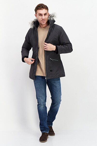 Trespass Women Plain Windbreaker Jacket, Grey