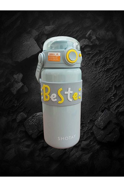 Shotay Stainless Steel Flask 500 ml