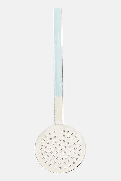 iBiLi Skimmer Versalles 10 Cm, White