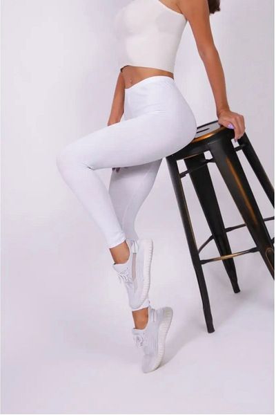 cehameze Colanti dama lungi bumbac lycra