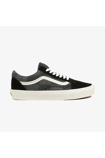 Vans Oldskool Fabric