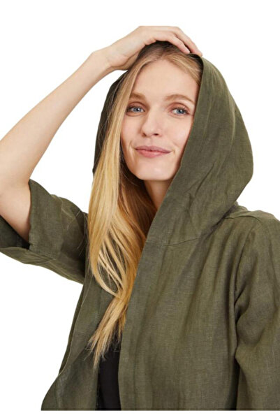 PIRILTI COLLECTION رداء حمام موسلين (غطاء رأس)