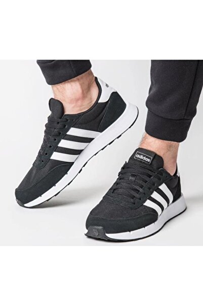 adidas FZ0961-SİY RUN 60s 2 0 UNISEX SNEAKER