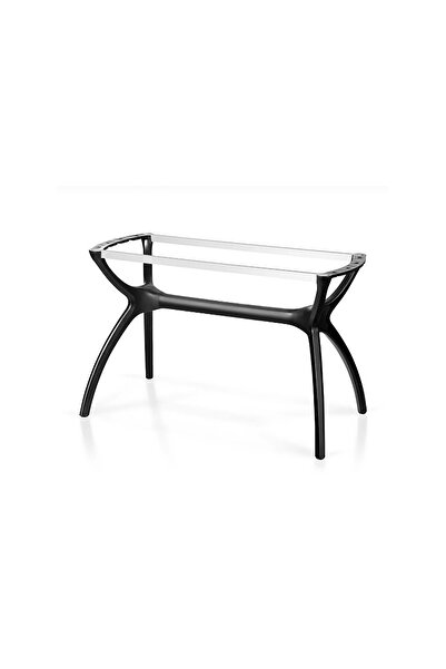 form outdoor BREZZA Masa Ayağı Büyük