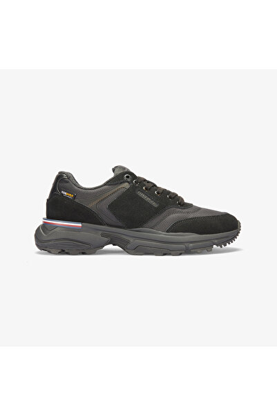 Tommy Hilfiger Спортни обувки M RUNNER CORDURA MIX