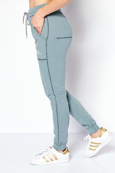 Champion Women Sportswear Fit Training Sweatpants, Grey