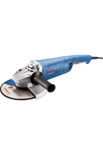 Bosch Gws 22-230 P Beton Taşlama Makinası
