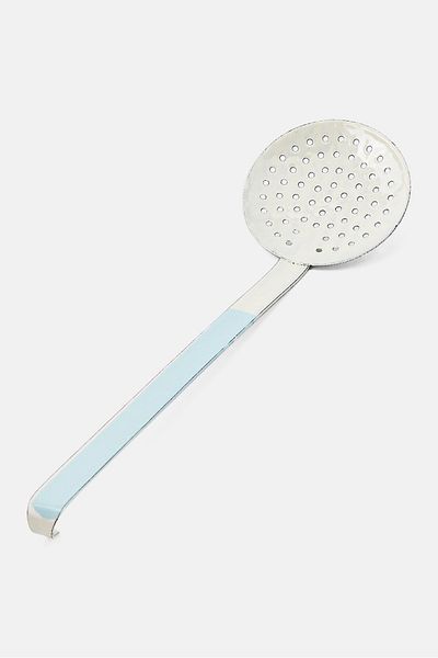 iBiLi Skimmer Versalles 10 Cm, White