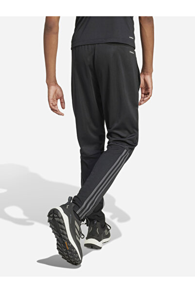 adidas Sereno AEROREADY Kesim 3-Çizgili İnce Konik Jogger Pantolon
