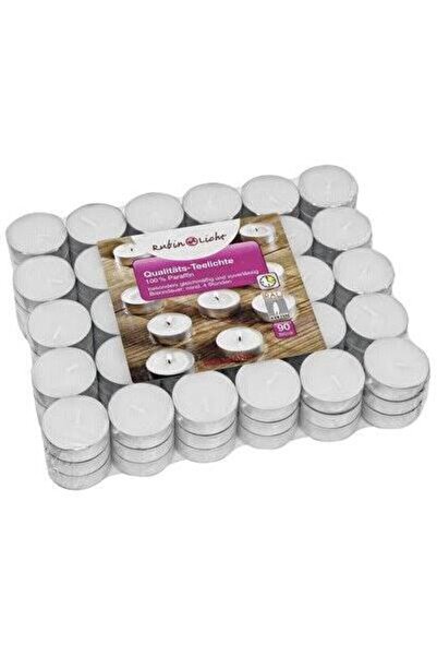ipekhobi Tea Light Mum 100 Lü Paket