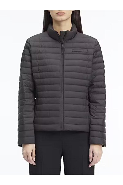 Calvin Klein SUPER LW PADDED PACKABLE JACKET