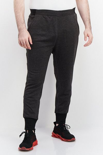Puma Men Sportswear Fit Training Sweatpants, Heather Grey