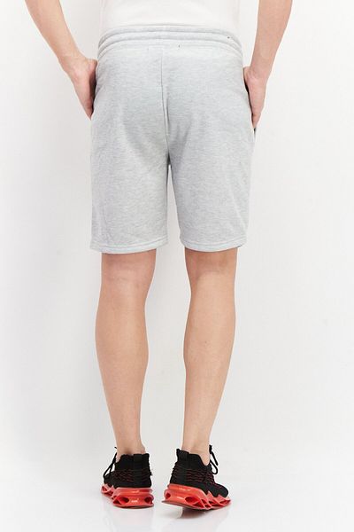 Athletex Men 2 Pcs Sportswear Fit Outddoor Short Set, Red