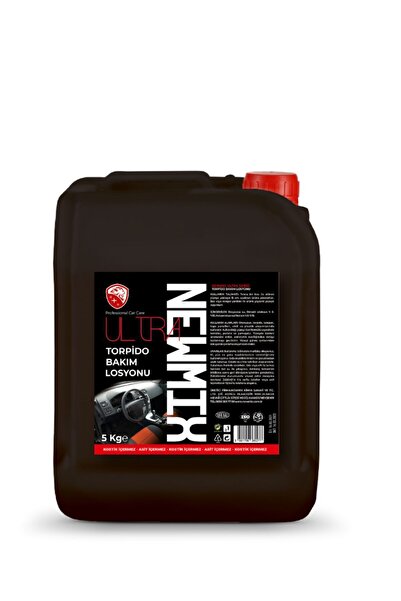 NEWMİX Torpido Bakım Losyonu - 5 Kg
