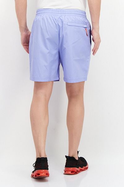 Puma Men Sportswear Fit Training Shorts, Lavender