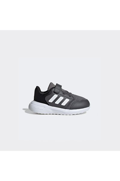 adidas Unisex dětské tenisky – šedo-bílé, Ie6013, Tensaur Run 3.0 El