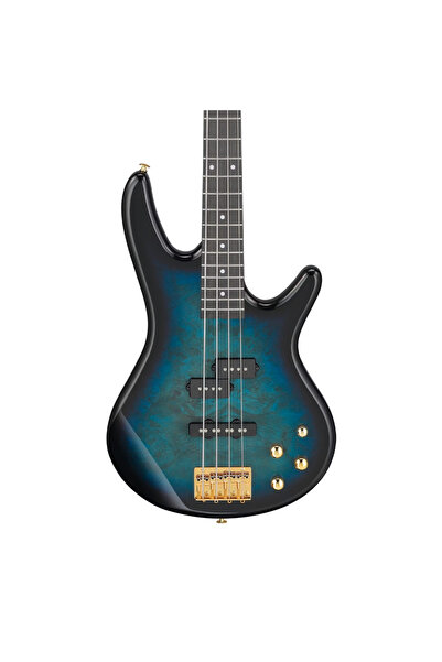 IBANEZ Gsr200pc-tmu Gsr Serisi Mavi Bas Gitar