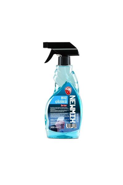 NEWMİX Buz Çözücü 500ml