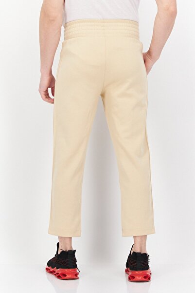 Puma Men Sportswear Fit Training Pants, Beige