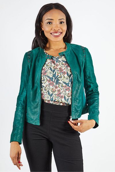 Motorcycle Jacket Styles Prices Trendyol