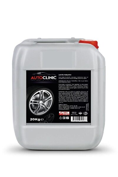 NEWMİX Autoclınıc 20kg Lastik Parlatıcı