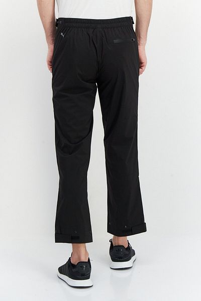 Puma Men Sportswear Fit Training Track Pants, Black