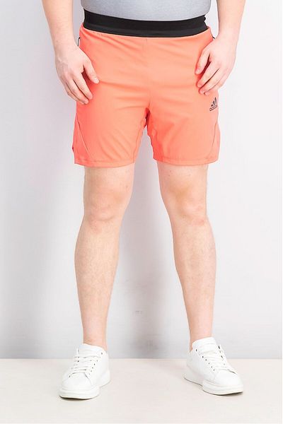 adidas Men Sportswear Fit Running Shorts, Seflre