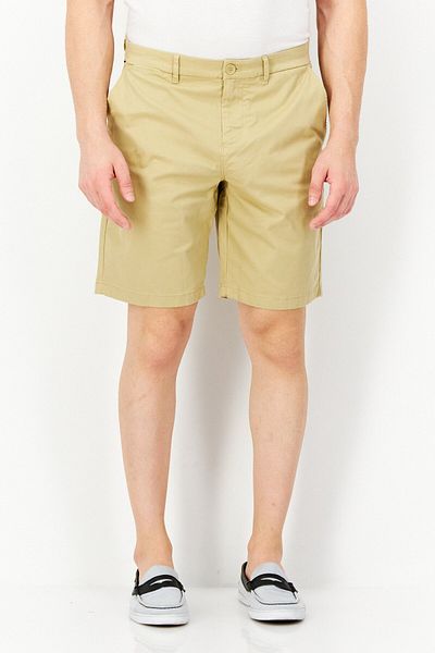 Dockers Men Th Flex Chino Shorts, Beige