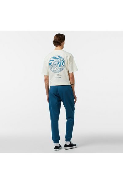 United 4 United4 1.0 Essentials Men's Blue Sweatpants