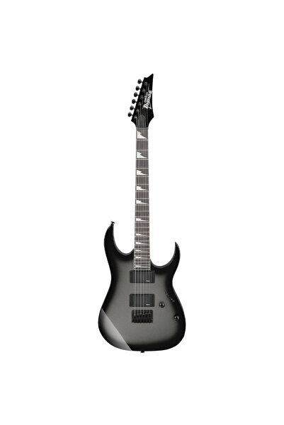 IBANEZ Grg121dx-mgs Grg Purpleheart Klavye Elektro Gitar