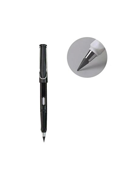 Generic Brand Endless Pencil Black