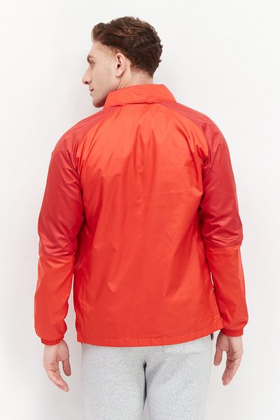 Puma Men Sportswear Fit Training Track Jacket, Red
