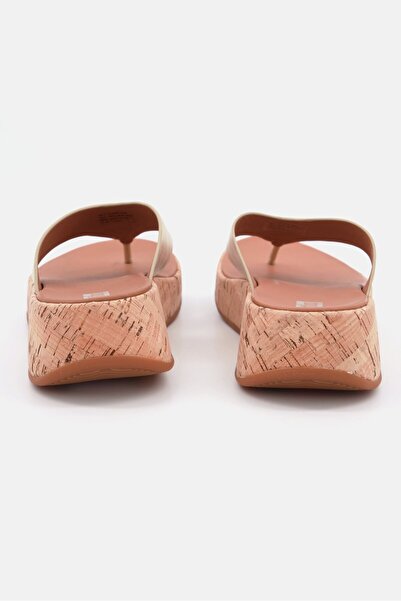 Fitflop Women Slip On Sandals, Brown