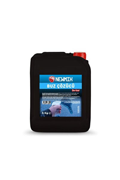 NEWMİX Buz Çözücü 5kg