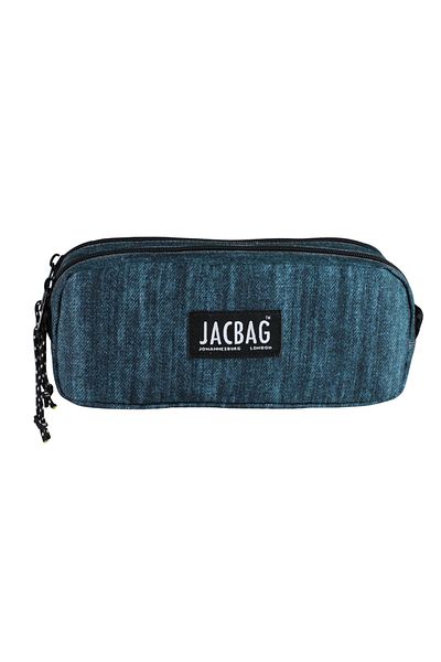 Jacbag Husă pentru creion cu două pungi