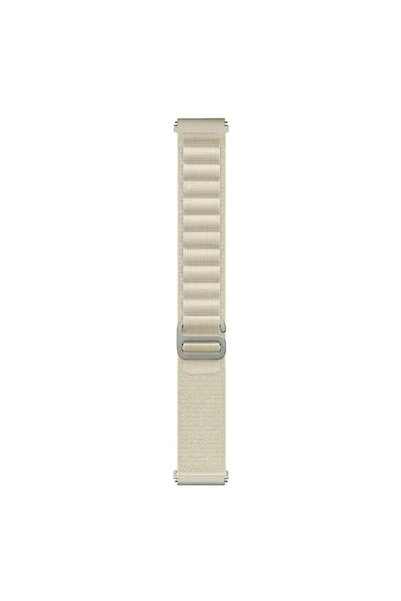 Tagomoon Redmi Watch 5 Active / Lite ile Uyumlu Kordon Alpine Loop Döngü Spor Kayış
