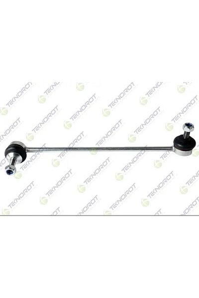 İthal Bmw E60 after 2003 - Front Right Z Tie Rod, 31356760986 31354014532