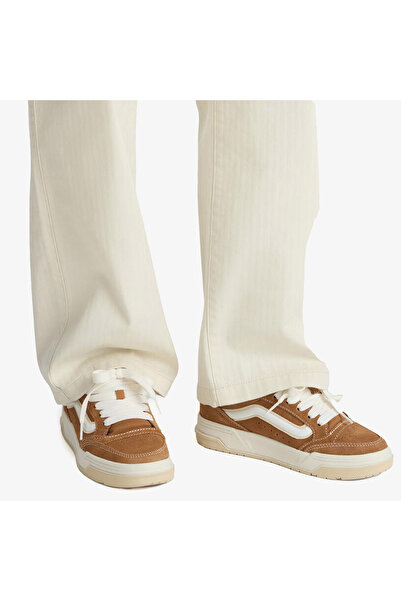 Vans Hylane Unisex Kahverengi Sneaker
