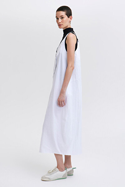 Touché Privé Stylish Gilet with Button Detail