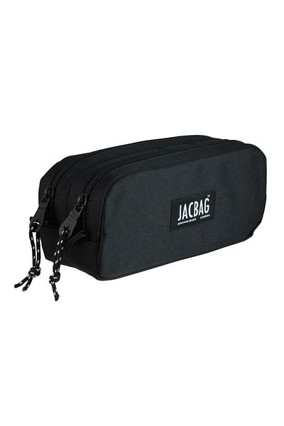 Jacbag Θήκη μολυβιού διπλής θήκης-διπλής θήκης