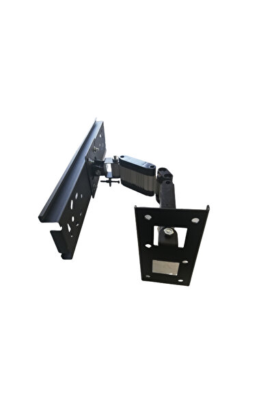 TAYFUN Megatron 32'' inç 82 Ekran Hareketli TV Duvar Askı Aparatı