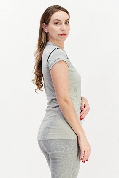 Asics Women Sportswear Fit Training Top, Grey